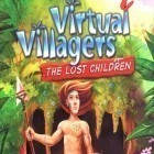 Download game Virtual villagers: The lost children for free and Shrek Kart for iPhone and iPad.