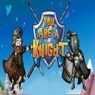 Download game You are a knight for free and Batman: Arkham underworld for iPhone and iPad.