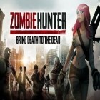 Download game Zombie hunter: Bring death to the dead for free and Vampire Slasher for iPhone and iPad.