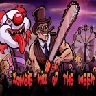 Download game Zombie: Kill of the week for free and Funny farm for iPhone and iPad.