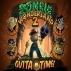 Download game Zombie Wonderland 2 for free and Electronic super Joy: Groove city for iPhone and iPad.
