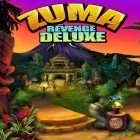 Download game Zuma revenge: Deluxe for free and Haunted Halls: Green Hills Sanitarium for iPhone and iPad.