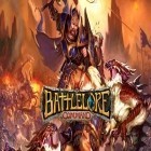 Download game Battlelore: Command for free and Drunken Santa Klaus for iPhone and iPad.