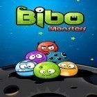 Download game Bibo мonsters for free and Ants Vs. Zombies – Superhero Defense for iPhone and iPad.