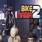 Download game Bike mania 2 for free and CAMSHIFT: Polarized Effects for iPhone and iPad.