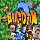Download game Bugdom 2 for free and Submerged for iPhone and iPad.