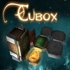 Download game Cubox for free and Crazy hamster for iPhone and iPad.