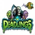 Download game Deadlings for free and Devouring stars for iPhone and iPad.