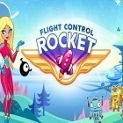 Download game Flight control rocket for free and Frantic shooter for iPhone and iPad.