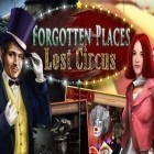 Download game Forgotten places: Lost circus for free and Atlantis 4: Evolution for iPhone and iPad.
