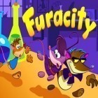Download game Furacity for free and Gluck auf for iPhone and iPad.