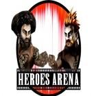 Download game Heroes arena for free and Puzzle Bobble for iPhone and iPad.