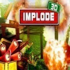 Download game Implode 3D for free and Mind: Tower defense for iPhone and iPad.