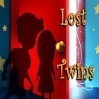 Download game Lost twins for free and Maple Story live deluxe for iPhone and iPad.