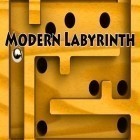 Download game Modern labyrinth for free and Jungle beat for iPhone and iPad.