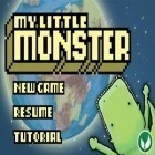 Download game My Little Monster for free and Gibson Shooting Training for iPhone and iPad.