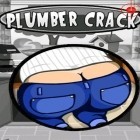 Download game Plumber crack for free and Clash royale for iPhone and iPad.