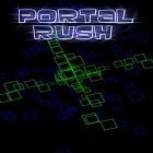 Download game Portal rush for free and Band of badasses: Run and shoot for iPhone and iPad.