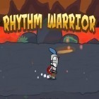 Download game Rhythm warrior for free and Cro-Mag Rally for iPhone and iPad.