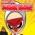 Download game Shadow candy: Sugar rush! for free and Last line of defense for iPhone and iPad.