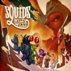 Download game Squids: Wild West for free and Tank hero for iPhone and iPad.
