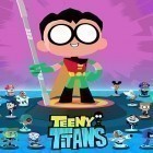 Download game Teeny titans for free and Ultimate Mortal Kombat 3 for iPhone and iPad.