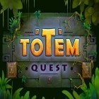 Download game Totem quest for free and Cake ninja for iPhone and iPad.