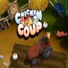 Download game Chicken coup for free and Quantum Galaxy for iPhone and iPad.