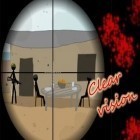 Download game Clear Vision for free and Super Badminton for iPhone and iPad.