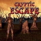 Download game Cryptic escape for free and Alice in Wonderland. Extended Edition for iPhone and iPad.