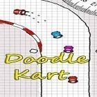 Download game Doodle kart for free and Heroes and castles 2 for iPhone and iPad.