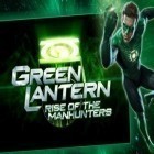 Download game Green lantern: Rise of the manhunters for free and Infinite skater for iPhone and iPad.