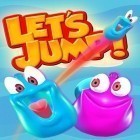 Download game Let's jump! for free and Extreme Skater for iPhone and iPad.