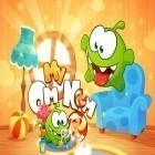 Download game My Om Nom for free and Skateboard party 3 ft. Greg Lutzka for iPhone and iPad.