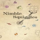 Download game Nimble squiggles for free and Run Sheldon! for iPhone and iPad.