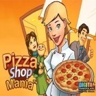 Download game Pizza shop mania for free and Angry Bees for iPhone and iPad.
