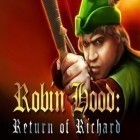 Download game Robin Hood: The return of Richard for free and Grand Theft Auto: Vice City for iPhone and iPad.