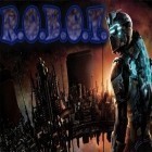 Download game R.O.B.O.T. for free and Night sky for iPhone and iPad.