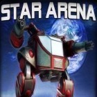 Download game Star arena for free and Highway racing: Traffic rush for iPhone and iPad.