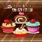 Download game Cake breaker for free and Real Tank for iPhone and iPad.