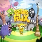 Download game Farting Felix for free and Trophy hunt pro for iPhone and iPad.