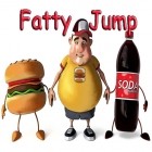 Download game Fatty jump for free and Anodia for iPhone and iPad.