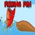 Download game Fishing fun for free and Band of badasses: Run and shoot for iPhone and iPad.