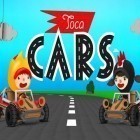 Download game Toca cars for free and Whacksy Taxi for iPhone and iPad.