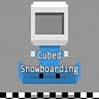 Download game Cubed snowboarding for free and Metal slug: Defense for iPhone and iPad.