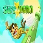 Download game Sky Hero for free and Mechcom 2 for iPhone and iPad.