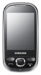 Download Samsung Galaxy Corby 550 apps apk free.