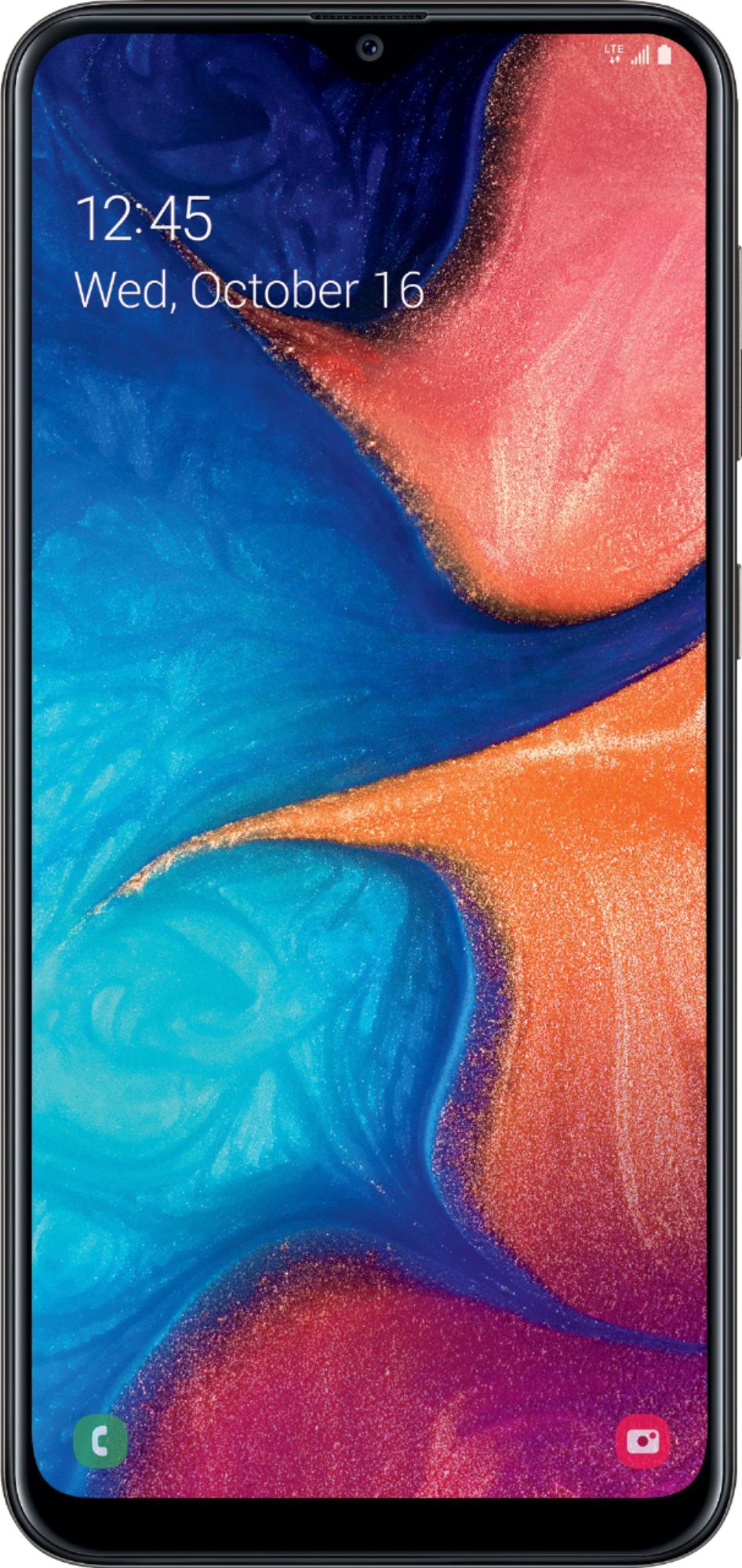 Download free live wallpapers for Samsung Galaxy A20.