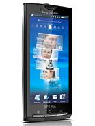Download free live wallpapers for Sony Ericsson Xperia X10.