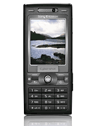 Download free live wallpapers for Sony Ericsson K800.